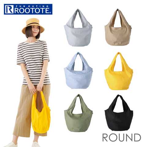 ルートート ROOTOTE 1411 NA.ラウンド.マイニチ-B