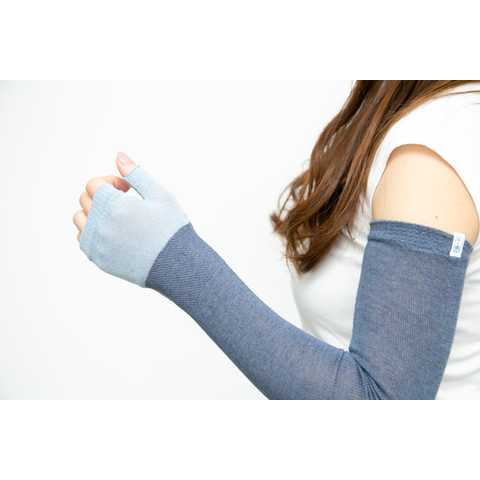 sunny knit basic