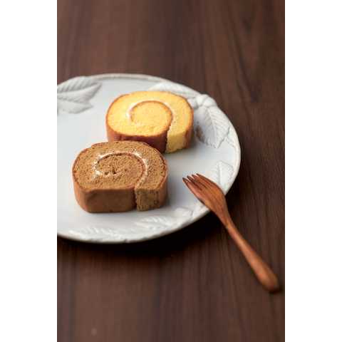 信州伊那　つぐや　国産たまごを使ったたまごロールケーキ　２本セット