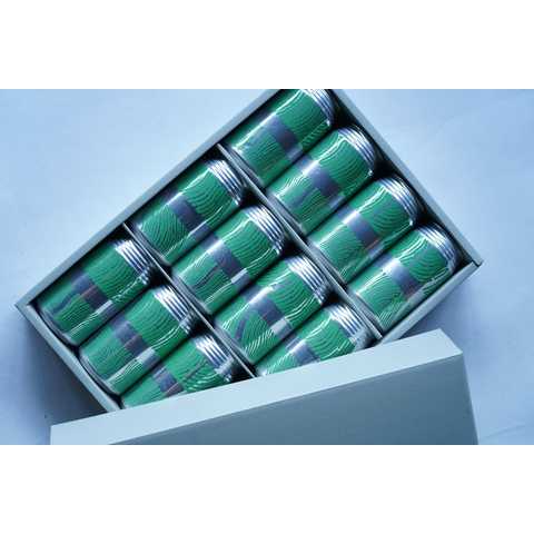 KAN-冬のギフトBOX 12缶入り(MATCHA sour)