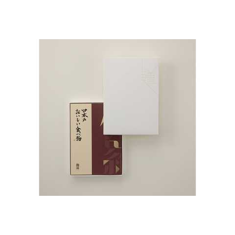 [大和 カタログギフト]  日本のおいしい食べ物 伽羅(きゃら)  [冊子タイプ]