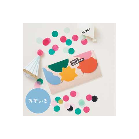 [大和 カタログギフト]  おめでとSELECTION -おめでとセレクション- ライト みずいろ [カードタイプ]