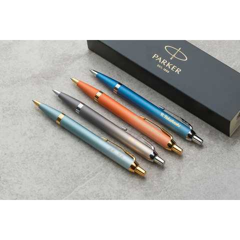 名入れ PARKER IM ライティングリチュアル ボールペン