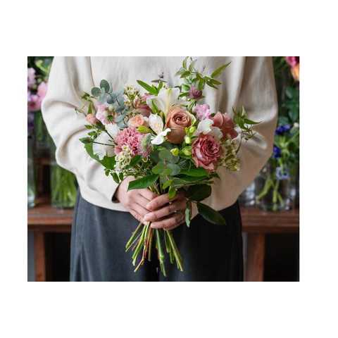 Mother's Day Bouquet -M-