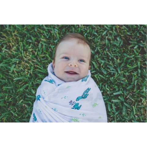 Swaddle Blanket