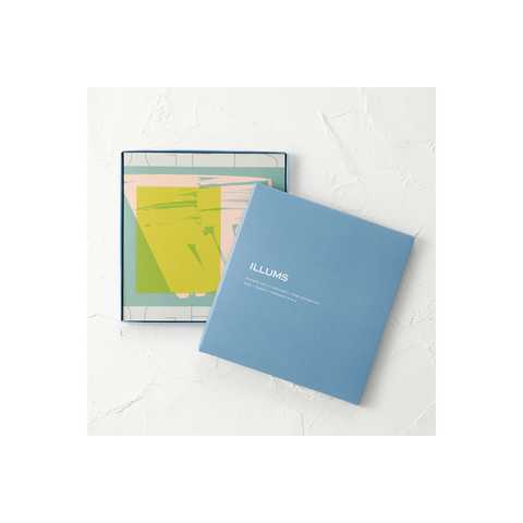 [大和 カタログギフト] ＩＬＬＵＭＳ-イルムス-STRØGET（ストロイエ） [冊子タイプ]