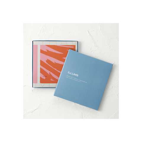 [大和 カタログギフト] ＩＬＬＵＭＳ-イルムス-NYHAVN（ニューハウン） [冊子タイプ]