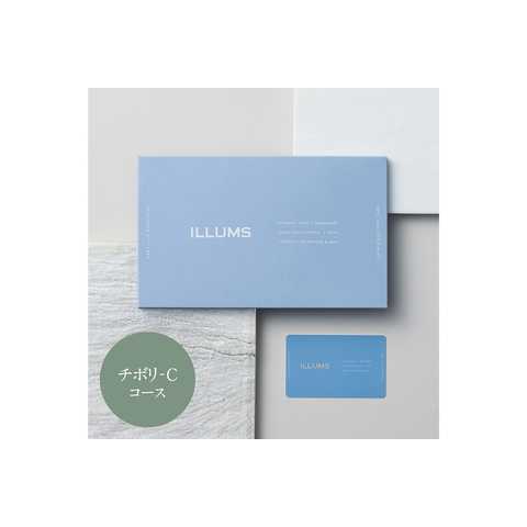 [大和 カタログギフト] ＩＬＬＵＭＳ ＣＡＴＡＬＯＧＵＥ ＧＩＦＴ ＣＡＲＤ-イルムス カタログギフトカード- TIVOLI（チボリ）-C [カードタイプ]