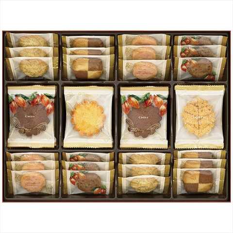 メリーチョコレート クッキーコレクション CC-S CC-S