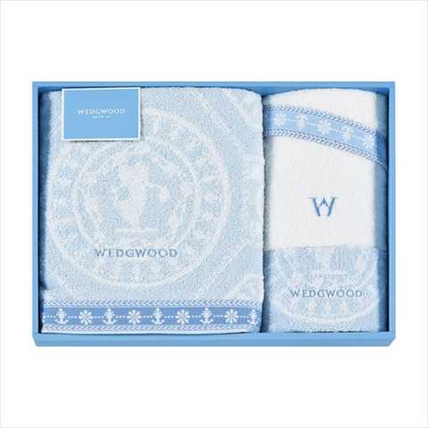 WEDGWOOD タオルセット  TT84500606