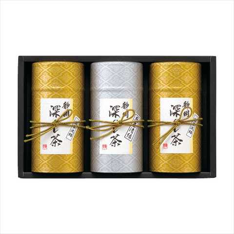 静岡銘茶 深むし茶  FMC-100B