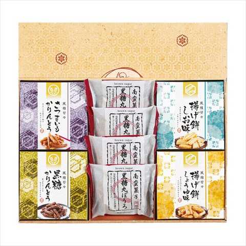 風雅甘々 和菓子詰合せ  FB-AE