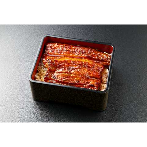うなぎ問屋のうなぎ蒲焼（長焼）2尾