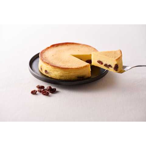 ホシフルーツ　大人のチーズケーキ