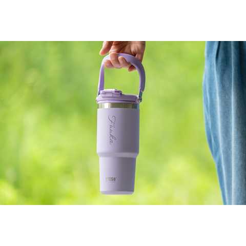 名入れ TYESO タイソ ポータブルタンブラー750ml