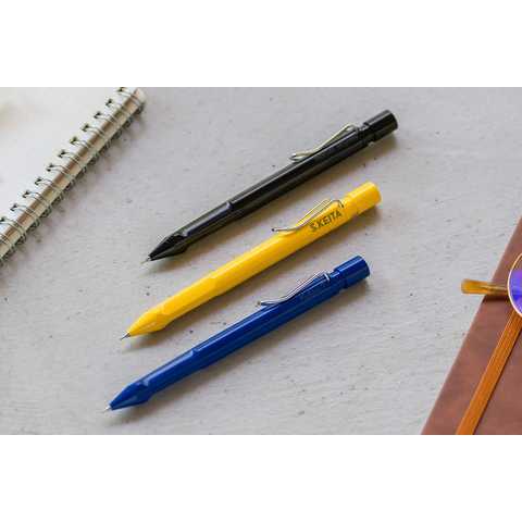 名入れ LAMY safari KURUTOGA inside ラミー サファリ クルトガ インサイド シャープペン 0.5mm