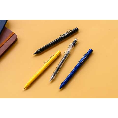 LAMY safari KURUTOGA inside ラミー サファリ クルトガ インサイド シャープペン 0.5mm