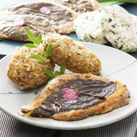 伊豆松崎グルメセット