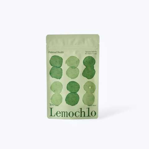 Lemochlo【レモクロ】