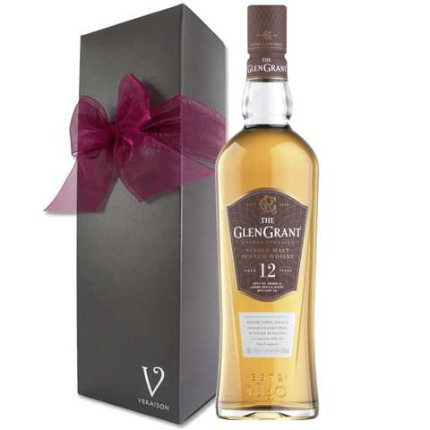 ウイスキー グレングラント 12年 700ml
