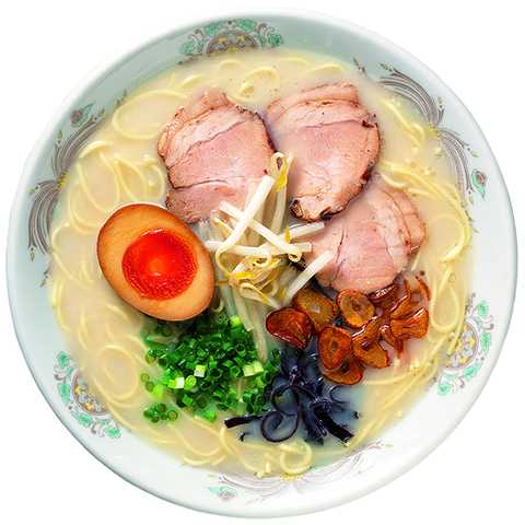九州ラーメンセット 6食セット