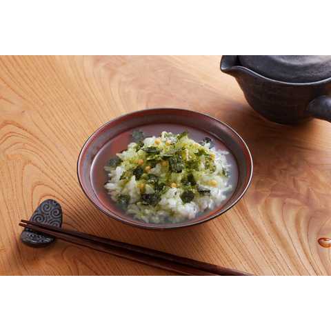 お茶漬け・味付海苔詰合せ「和の宴」4個セット