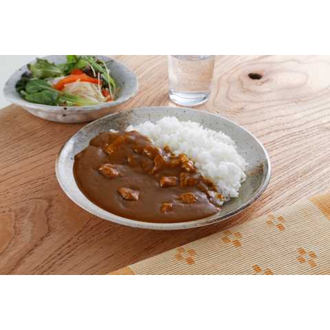 福岡 博多The伽哩 3食セット