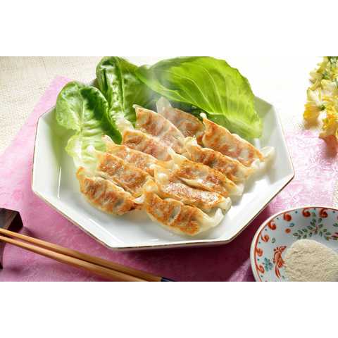 滋賀　近江牛餃子