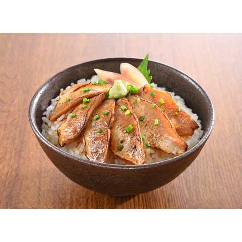 山口　炙りのどぐろ漬け丼の具　計3パック