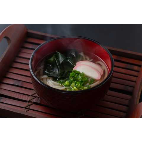あごだしうどん　5袋