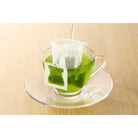緑一服（ドリップ緑茶） 深むし茶（3ｇ×5）×2、天竜茶（3ｇ×5）×2