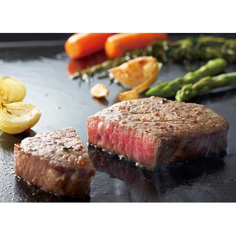 三重　松阪牛ミニステーキ 60ｇ×5