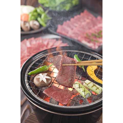 三重　松阪牛 焼肉 バラ350ｇ
