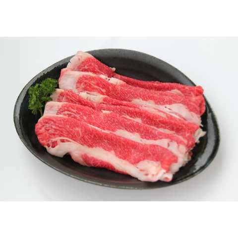 三重　松阪牛バラ切落し バラ300ｇ