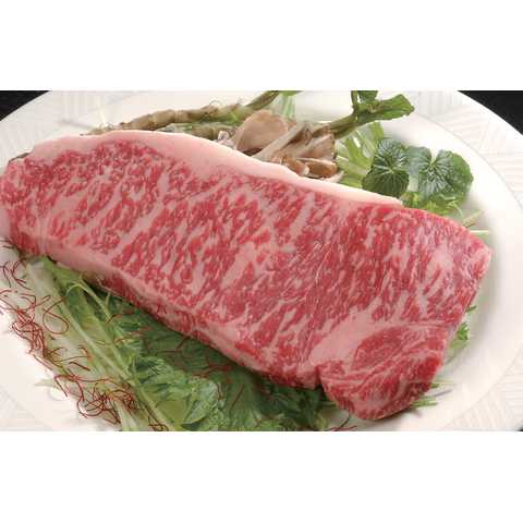 滋賀　近江牛　サーロインステーキ 220ｇ