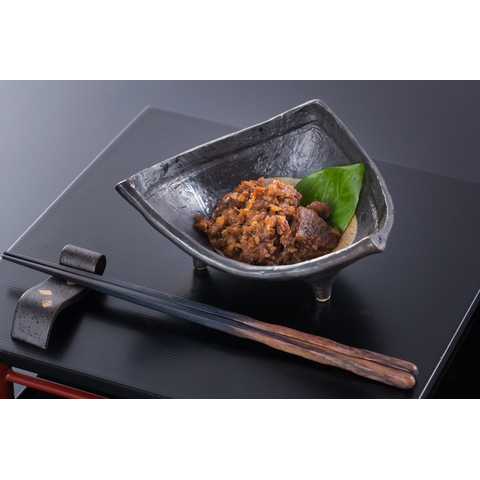 「まるよし」　松阪牛しぐれ煮セット