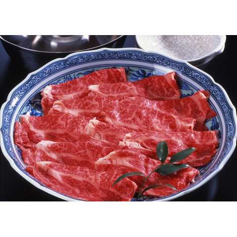 大分　豊後牛 しゃぶしゃぶ もも300g