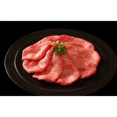 兵庫　神戸ビーフすきやき バラ400g