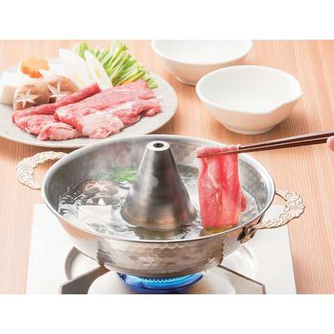 熊本プレミアム「和王」　しゃぶしゃぶ 肩・モモ 400g