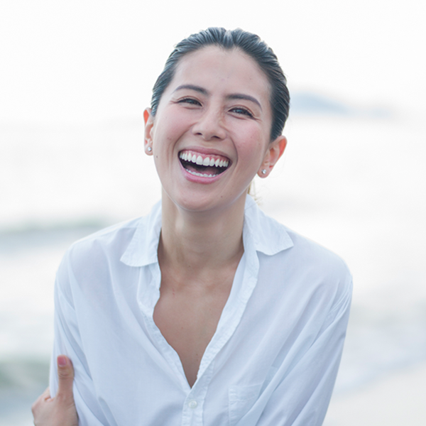 長谷川理恵