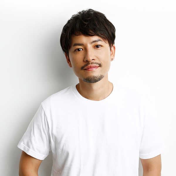 小柳津林太郎