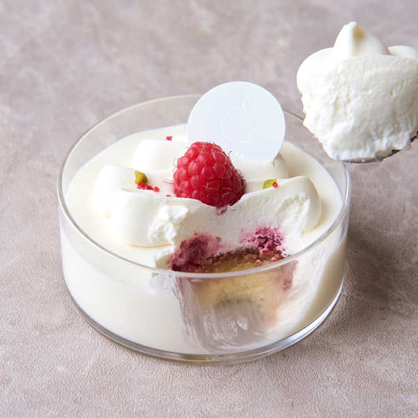 ショートケーキ 4P