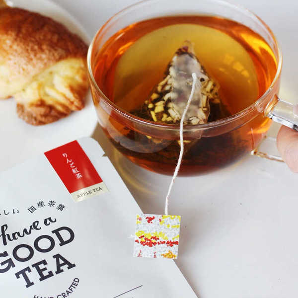 have a GOOD TEA T-bag（10個入りBOX）
