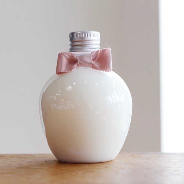 ボディミルク｜Beaute de Sae | 香り | ローズブーケ 