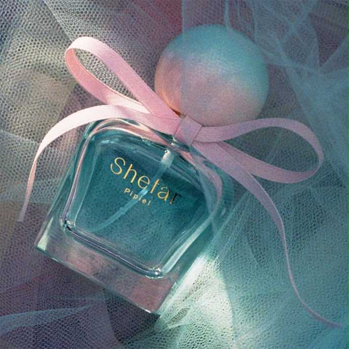 Annyセレクト Shefar（シーファー）eau de parfum 50ml 香水のプレゼント・ギフト通販 | Anny（アニー）
