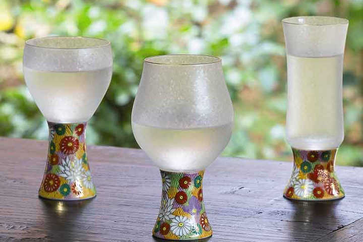 日本酒グラスのもらって嬉しい人気プレゼント・ギフト | Anny（アニー）