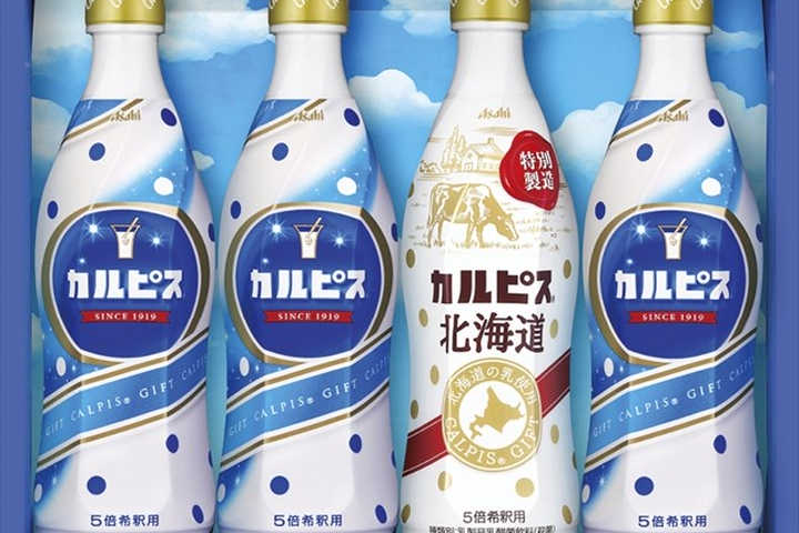 乳酸菌飲料のもらって嬉しい人気プレゼント・ギフト | Anny（アニー）