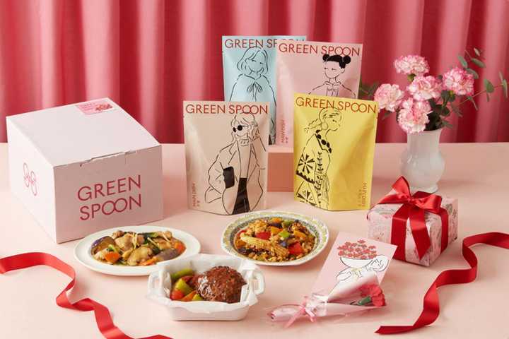 GREEN SPOON」（グリーンスプーン）の人気プレゼント・ギフト一覧