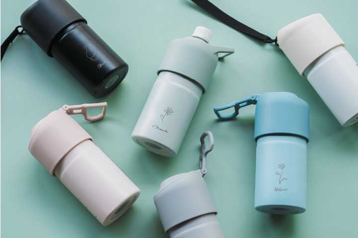 弁当箱・水筒 arinyan! 楽天市場】弁当箱 1段 400ml アルミ 角丸型 （ お弁当箱 ランチ