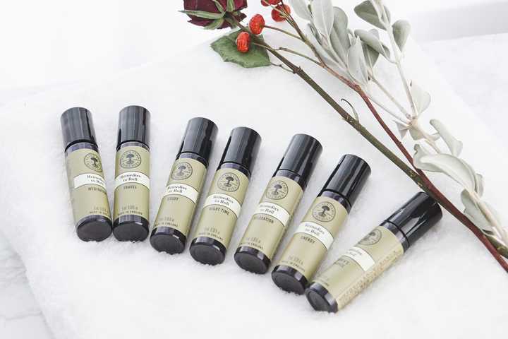 NEAL'S YARD REMEDIES」（ニールズヤードレメディーズ）の人気